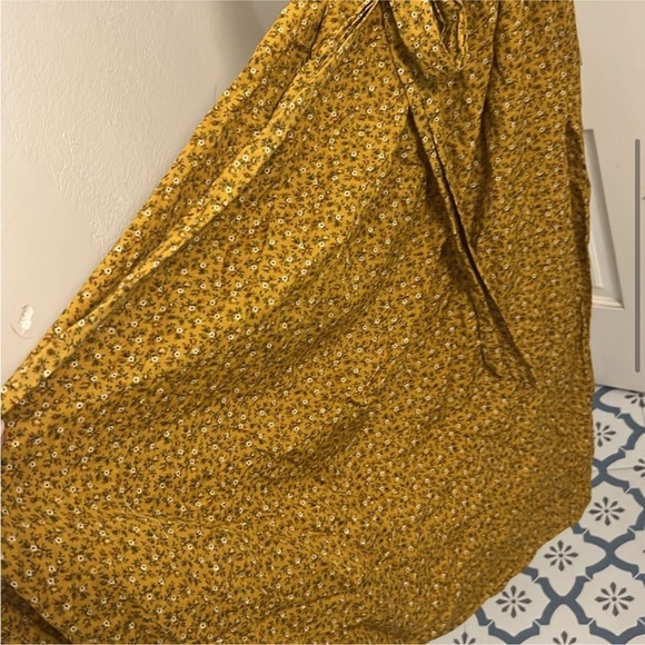 Doen Rory Dress NEW (as is) Sunsoaked - Picture 6 of 9